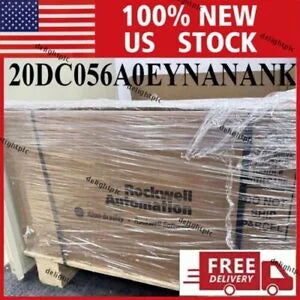 Brand New Allen Bradley 20DC056A0EYNANANK - ALLEN BRADLEY [2]