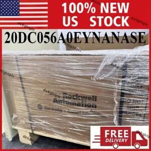 Brand New Allen Bradley 20DC056A0EYNANASE - ALLEN BRADLEY [2]