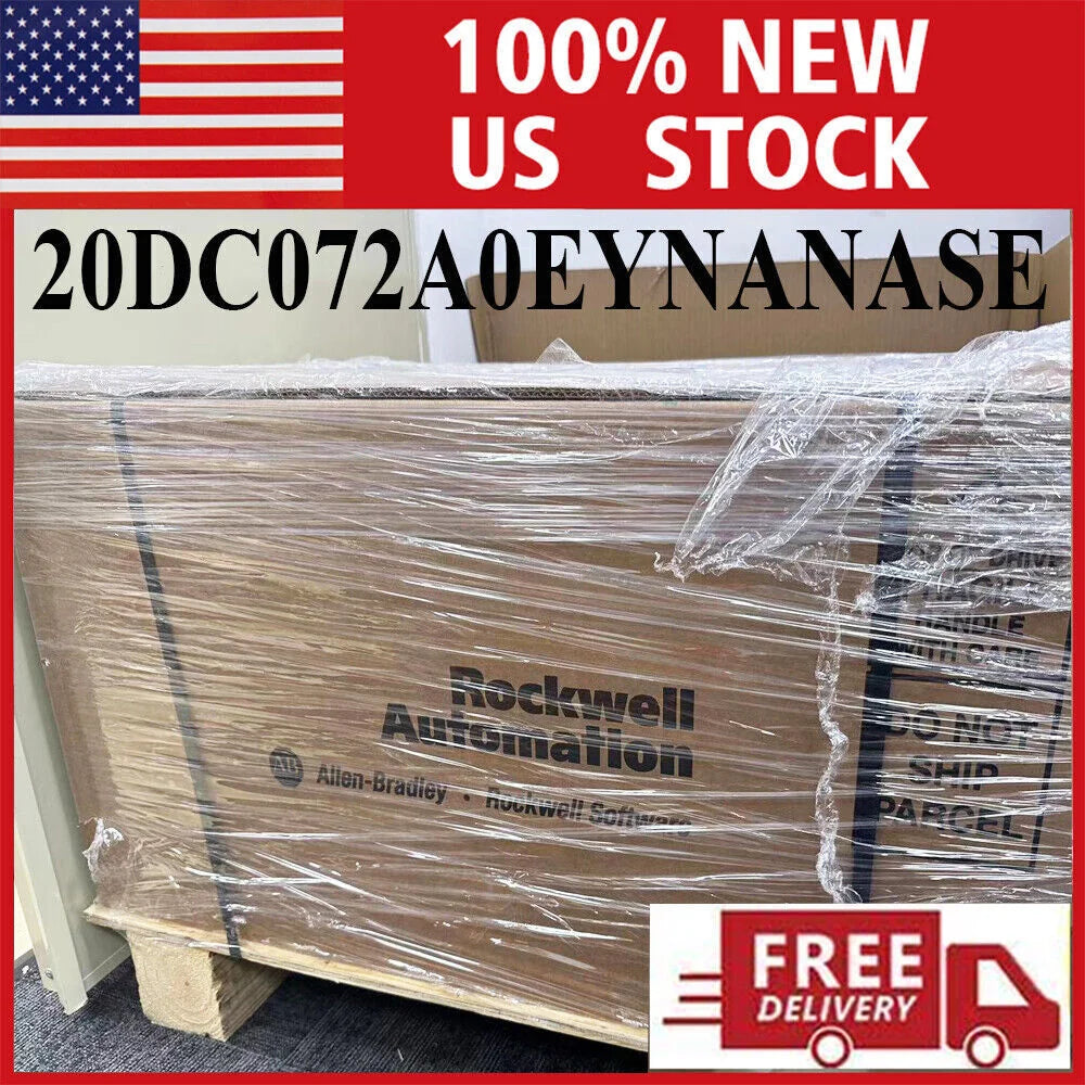 Brand New Allen Bradley 20DC072A0EYNANASE - ALLEN BRADLEY [1]