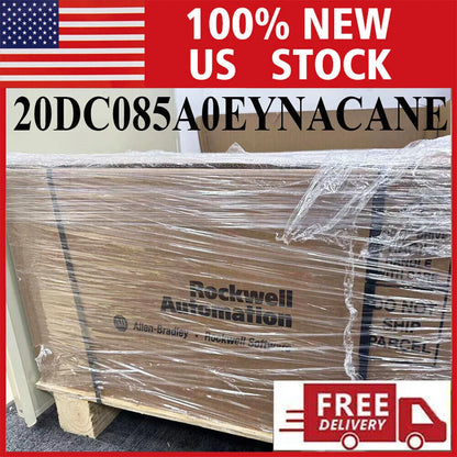 Brand New Allen Bradley 20DC085A0EYNACANE - ALLEN BRADLEY [1]