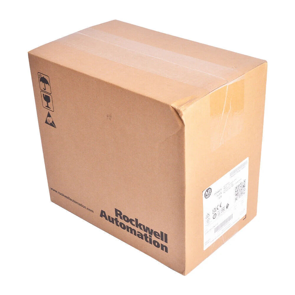 Brand New Allen Bradley 25B-D017N114 PowerFlex 525 AC Drive - ALLEN BRADLEY [6]