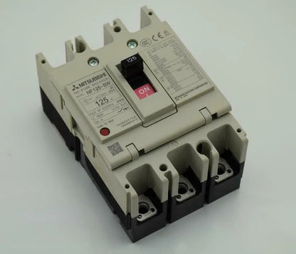 Breaker NF125SW Mitsuboshi NF125 Breaker - MITSUBISHI [2]