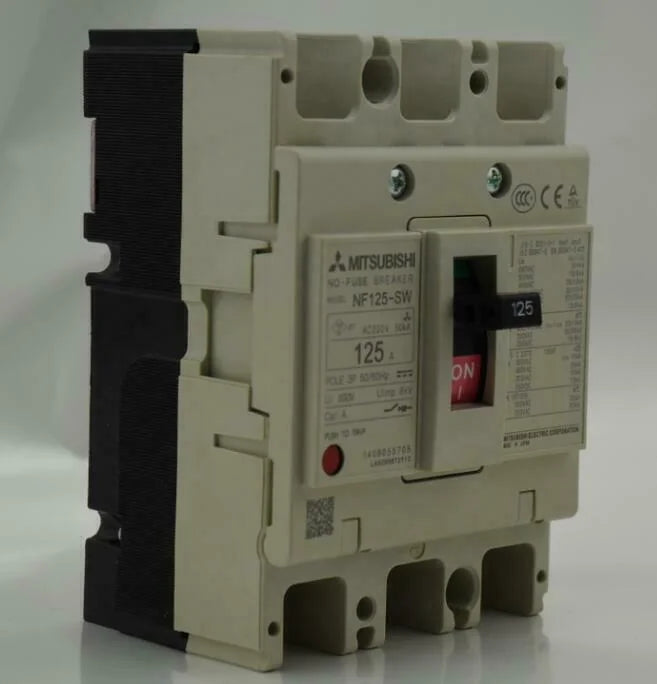 Breaker NF125SW Mitsuboshi NF125 Breaker - MITSUBISHI [3]
