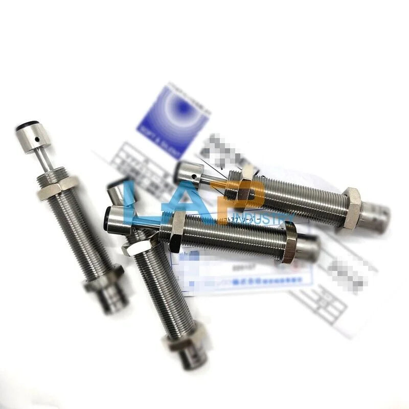 Buffer FWM-1612XB-C - New Model for Enhanced Performance - KOEED [2]