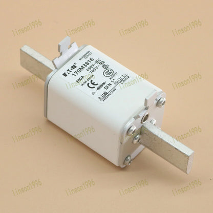 Bussmann 170M3816 250A 690V Fuse - BUSSMANN [3]