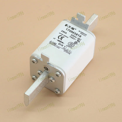Bussmann 170M3816 250A 690V Fuse - BUSSMANN [5]