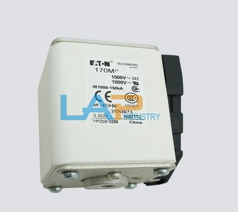 Bussmann 170M4922 Fuses 1000V - 1 Piece - BUSSMANN [1]
