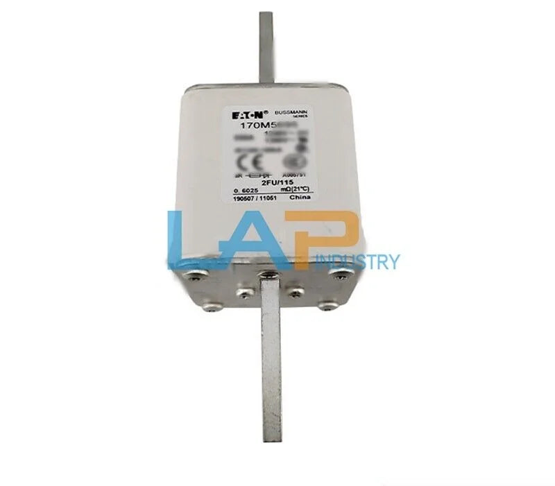 Bussmann 170M5722 Fuse 630A 690V - 1 Piece - BUSSMANN [1]
