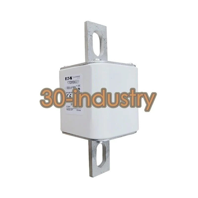 Bussmann 170M6690 Fuse - 1250V 400A for Reliable Protection - BUSSMANN [1]
