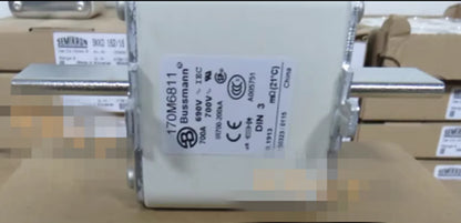 Bussmann 170M6811 700A 690V Fuse - BUSSMANN [2]