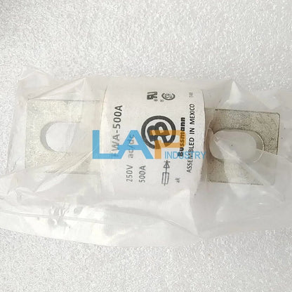 Bussmann FWA-500A 500A Fuse for AC/DC, 250V - 1 Piece - BUSSMANN [2]