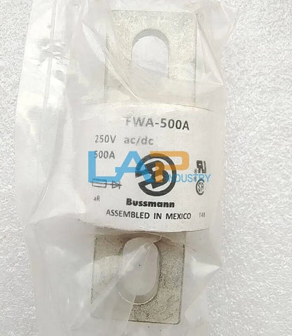 Bussmann FWA-500A 500A Fuse for AC/DC, 250V - 1 Piece - BUSSMANN [3]