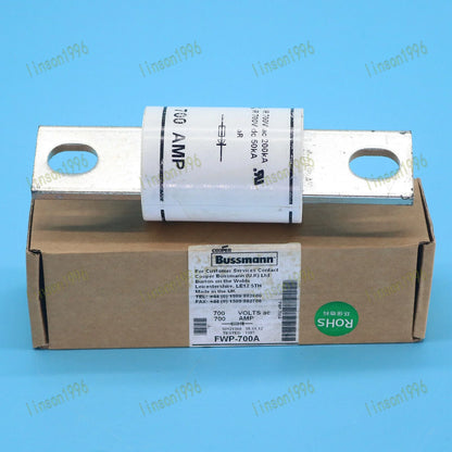 Bussmann FWP-700A 700Amp Fast Acting Fuse 700V - BUSSMANN [2]