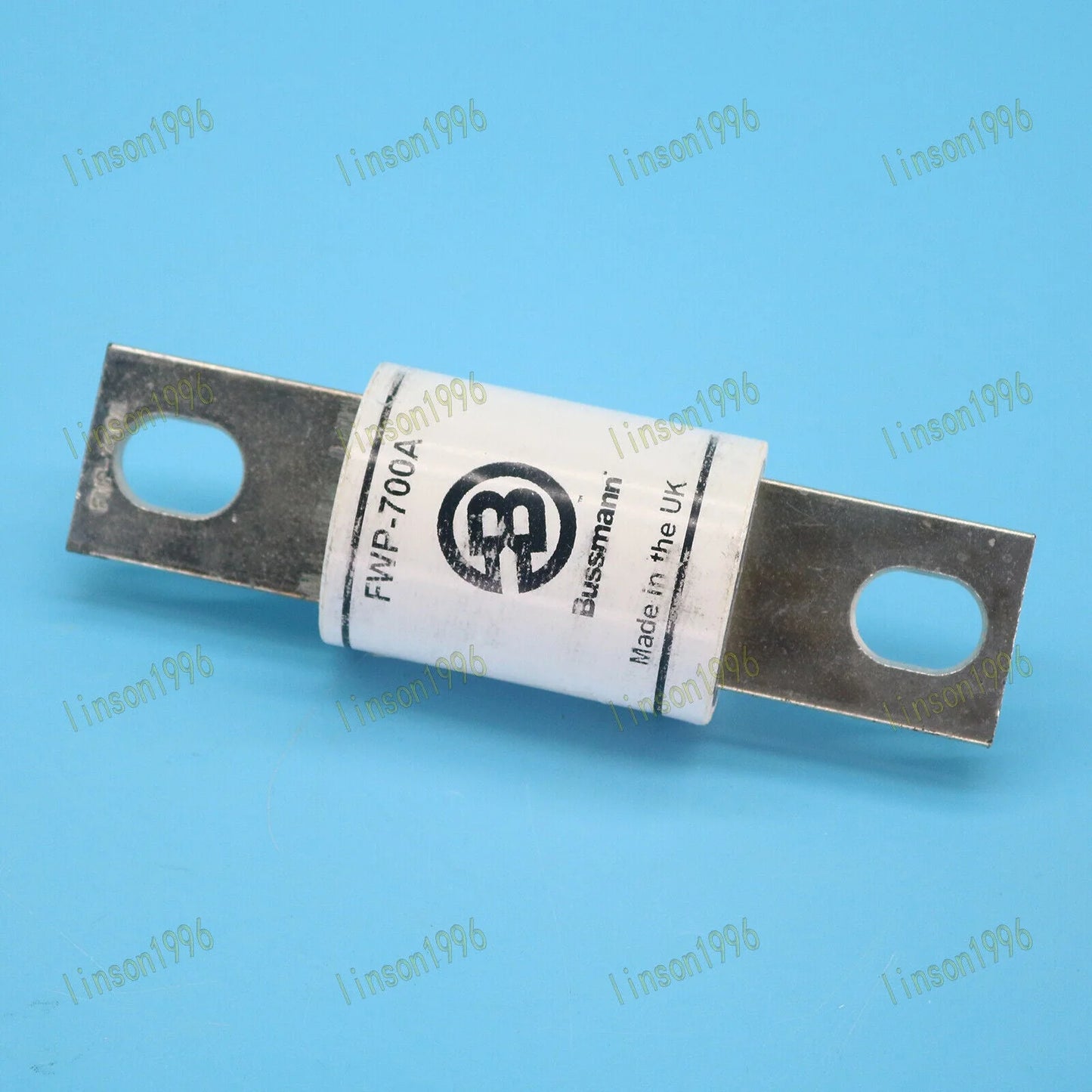 Bussmann FWP-700A 700Amp Fast Acting Fuse 700V - BUSSMANN [4]