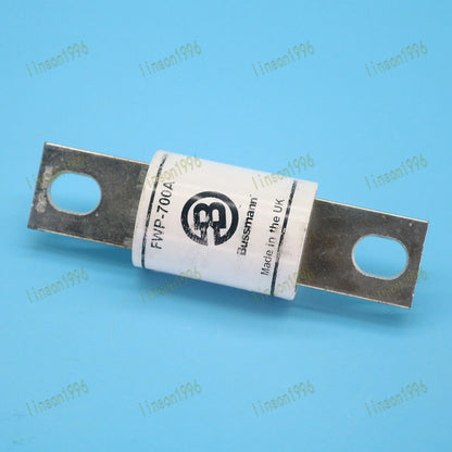 Bussmann FWP-700A 700Amp Fast Acting Fuse 700V - BUSSMANN [4]