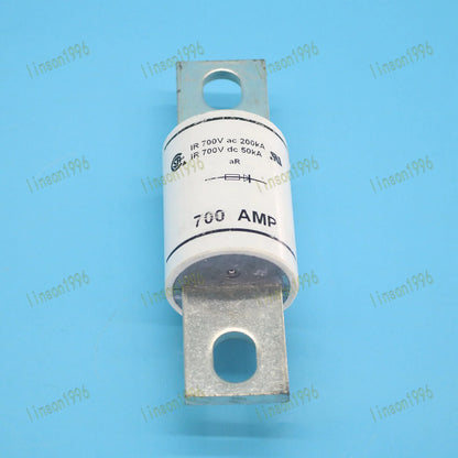 Bussmann FWP-700A 700Amp Fast Acting Fuse 700V - BUSSMANN [5]