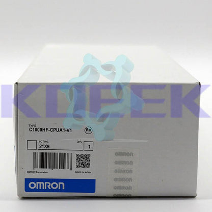 C1000HF-CPUA1-V1 - OMRON