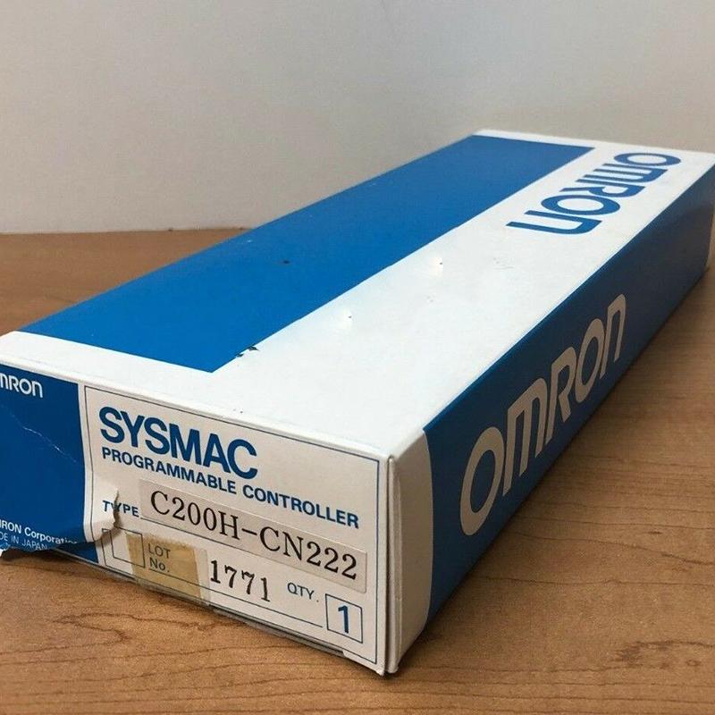 C200H-CN222 - OMRON