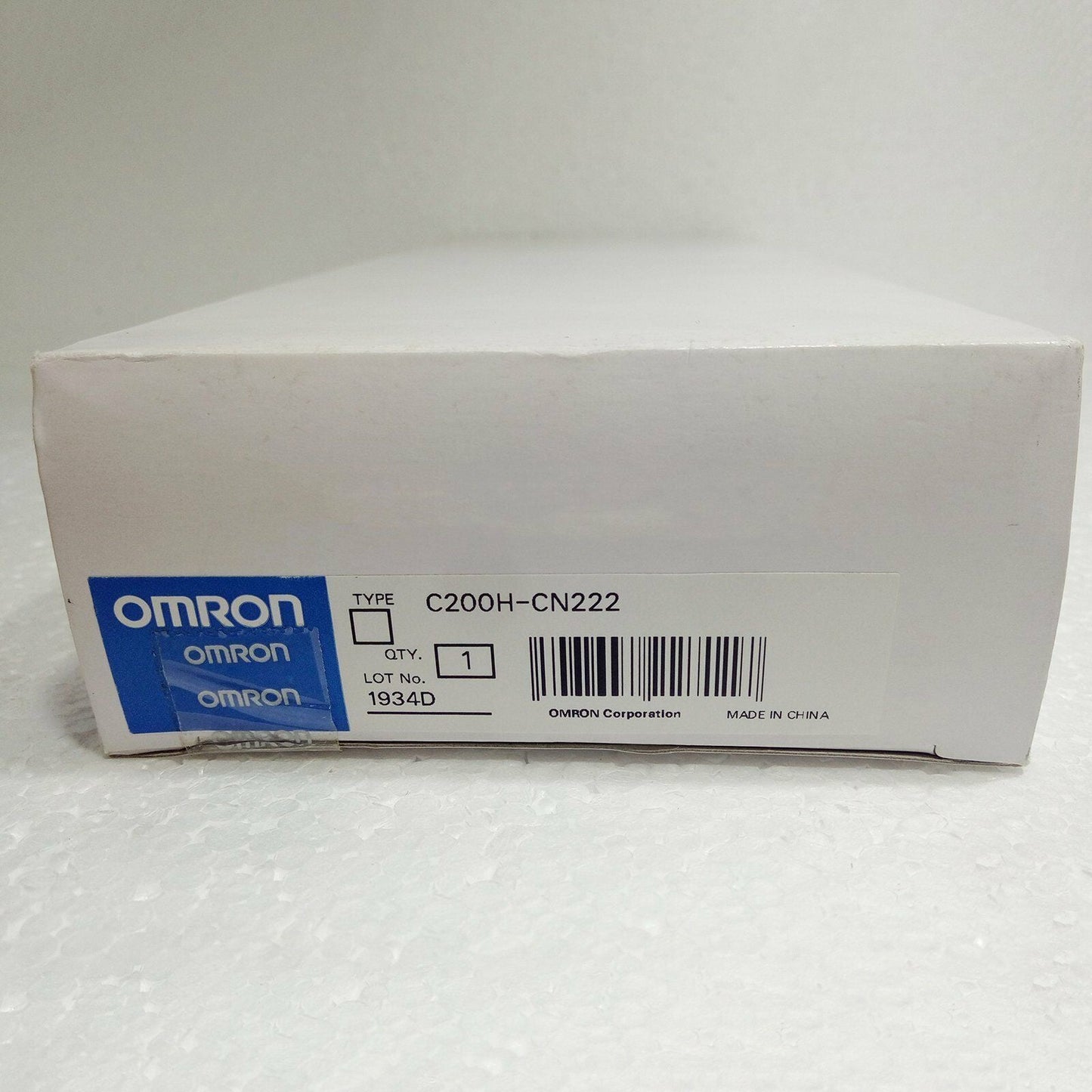 C200H-CN222 - OMRON
