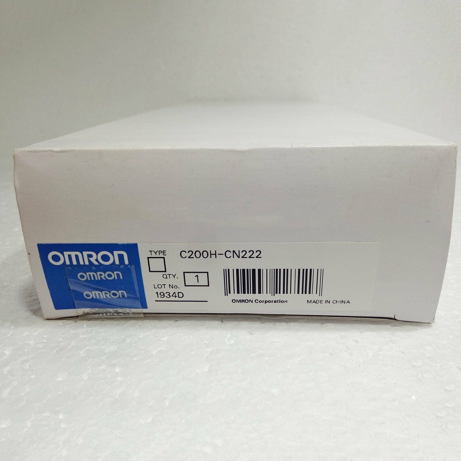 C200H-CN222 - OMRON