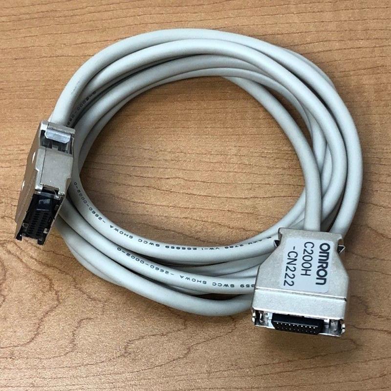 C200H-CN222 - OMRON