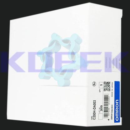 C200H-DA003 - OMRON