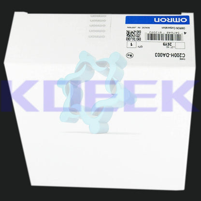 C200H-DA003 - OMRON