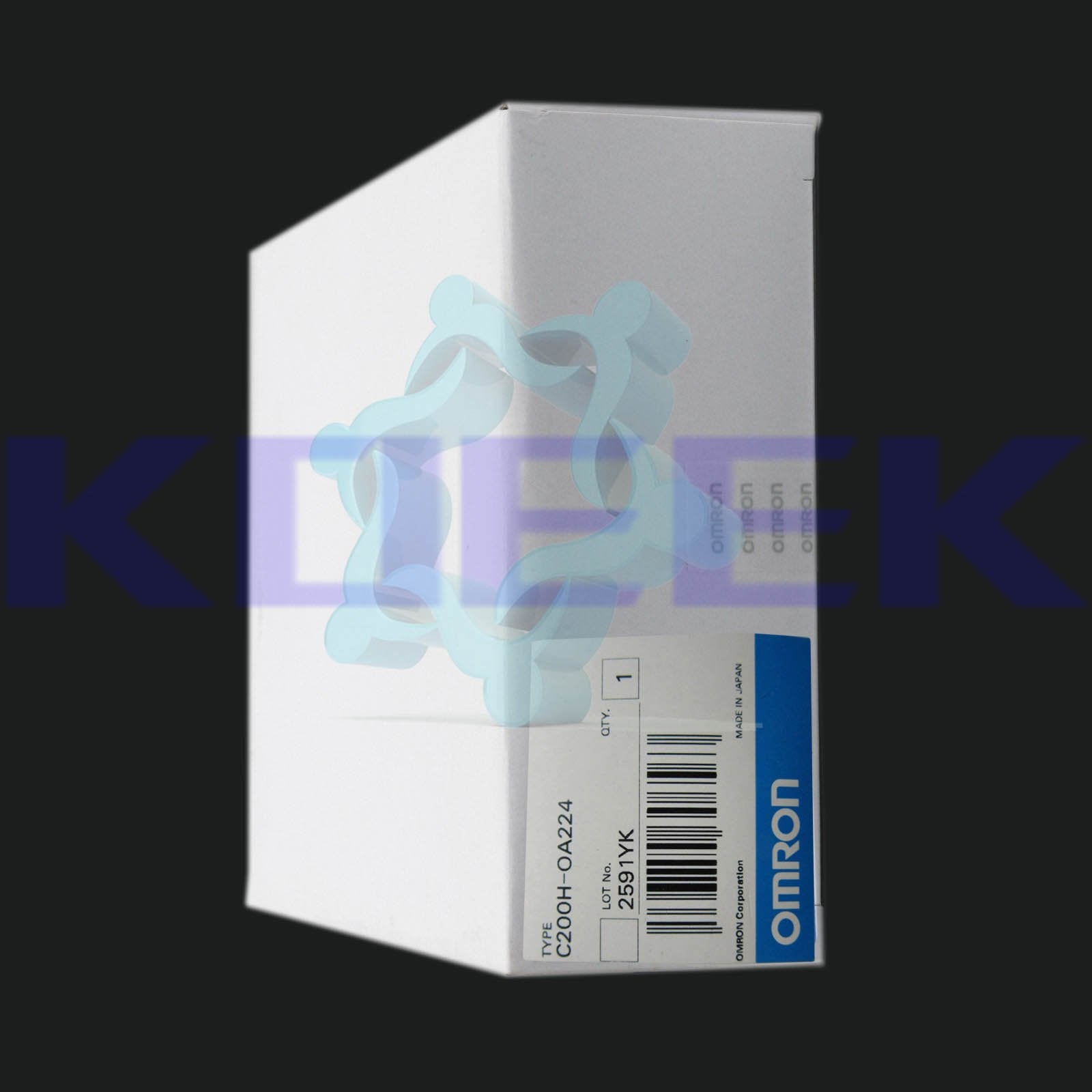 C200H-OA224 - OMRON