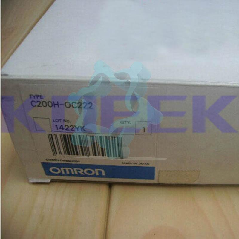 C200H-OC222 - OMRON