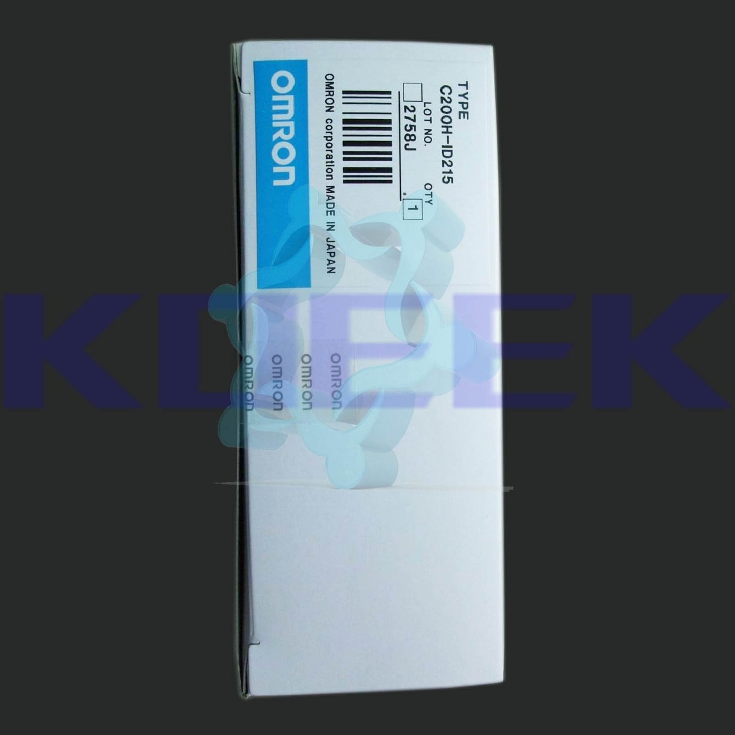 C200H-OD215 - OMRON