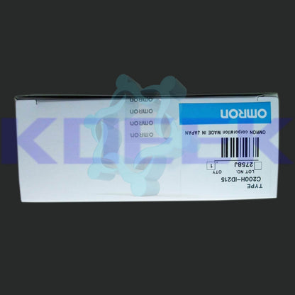 C200H-OD215 - OMRON