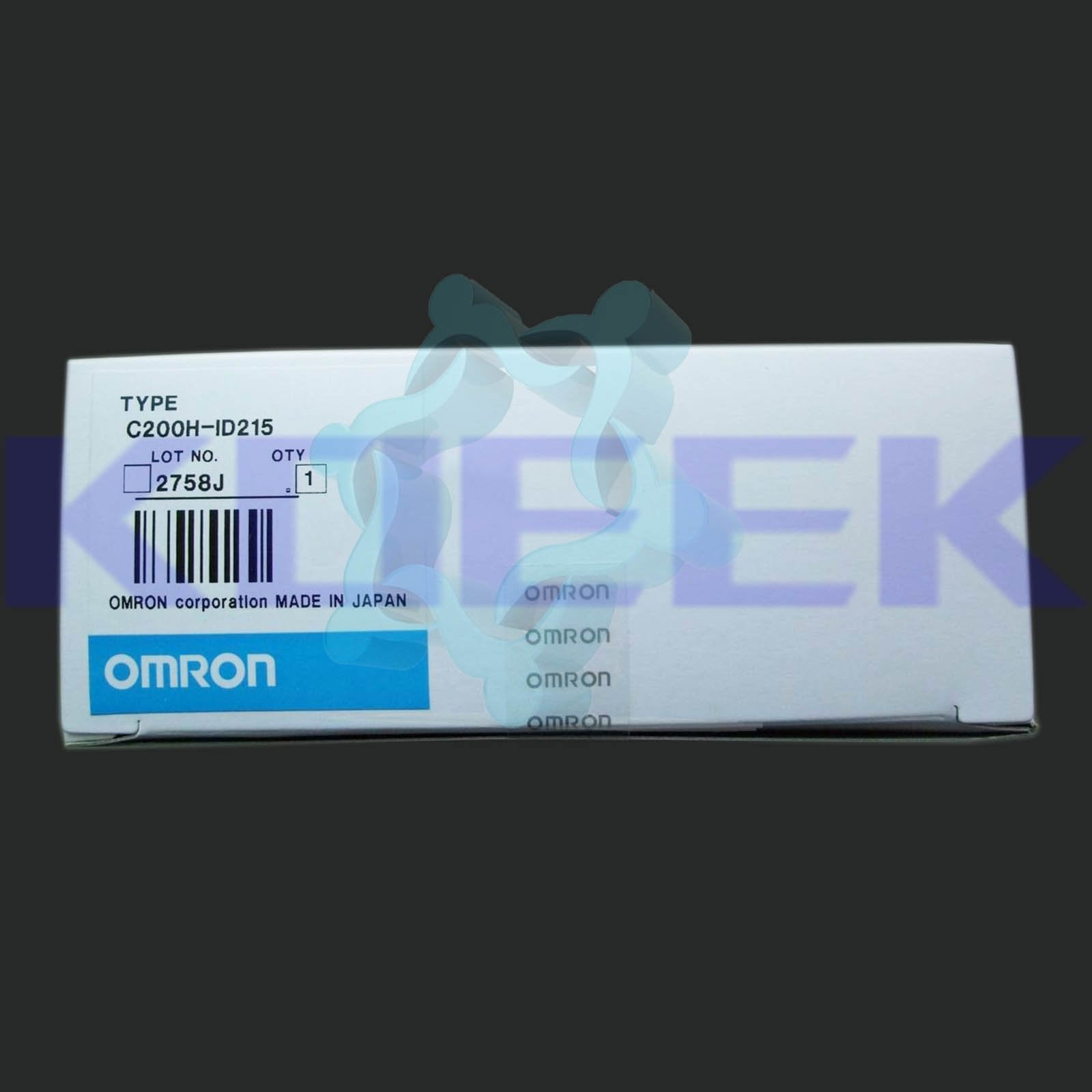 C200H-OD215 - OMRON