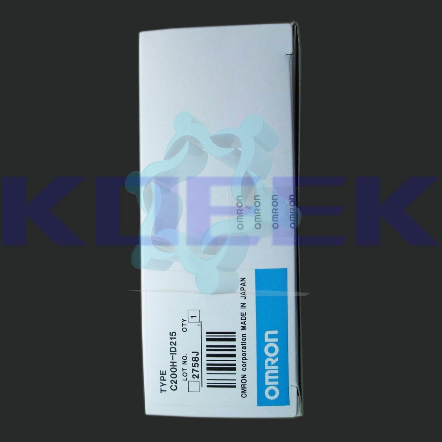 C200H-OD215 - OMRON