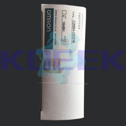 C200H-OD218 - OMRON