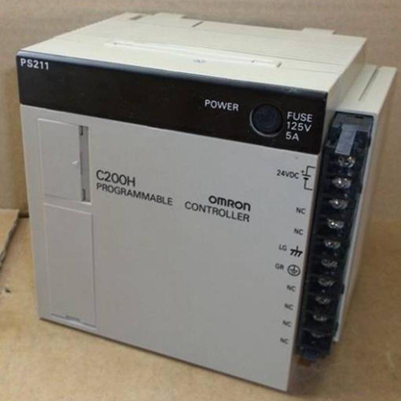 C200H-PS211 - OMRON