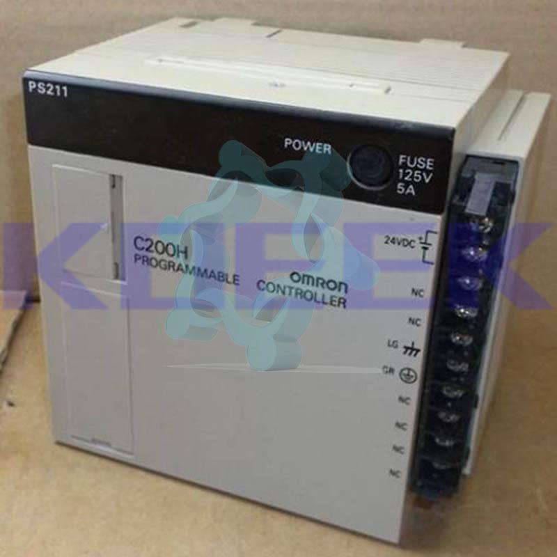 C200H-PS211 - OMRON