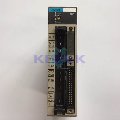 C200H-TC101 - OMRON