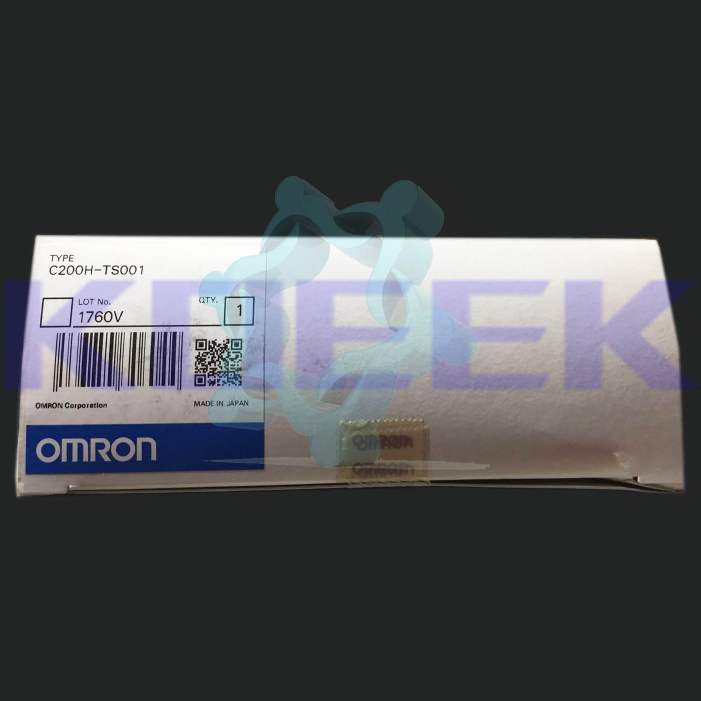 C200H-TS001 - OMRON