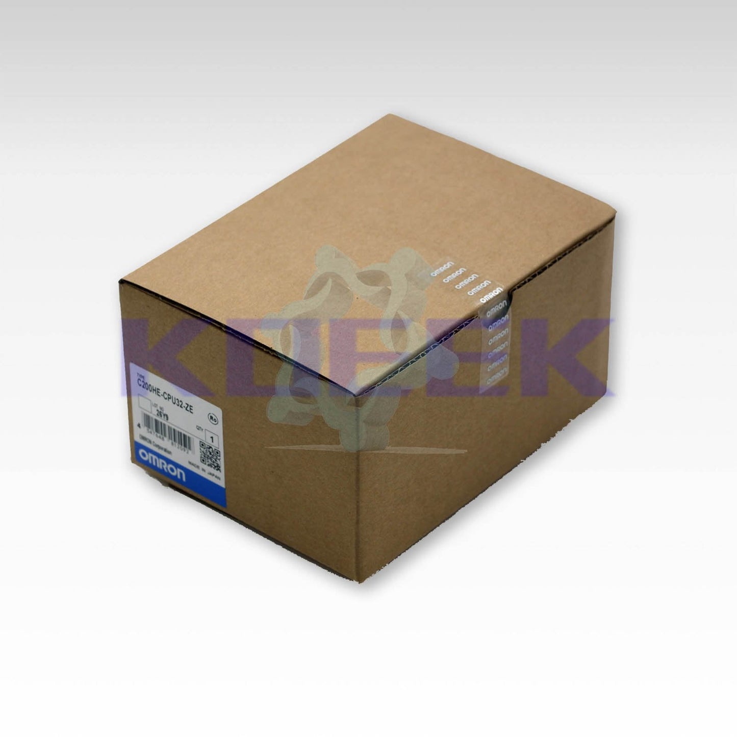 C200HE-CPU32-E - OMRON