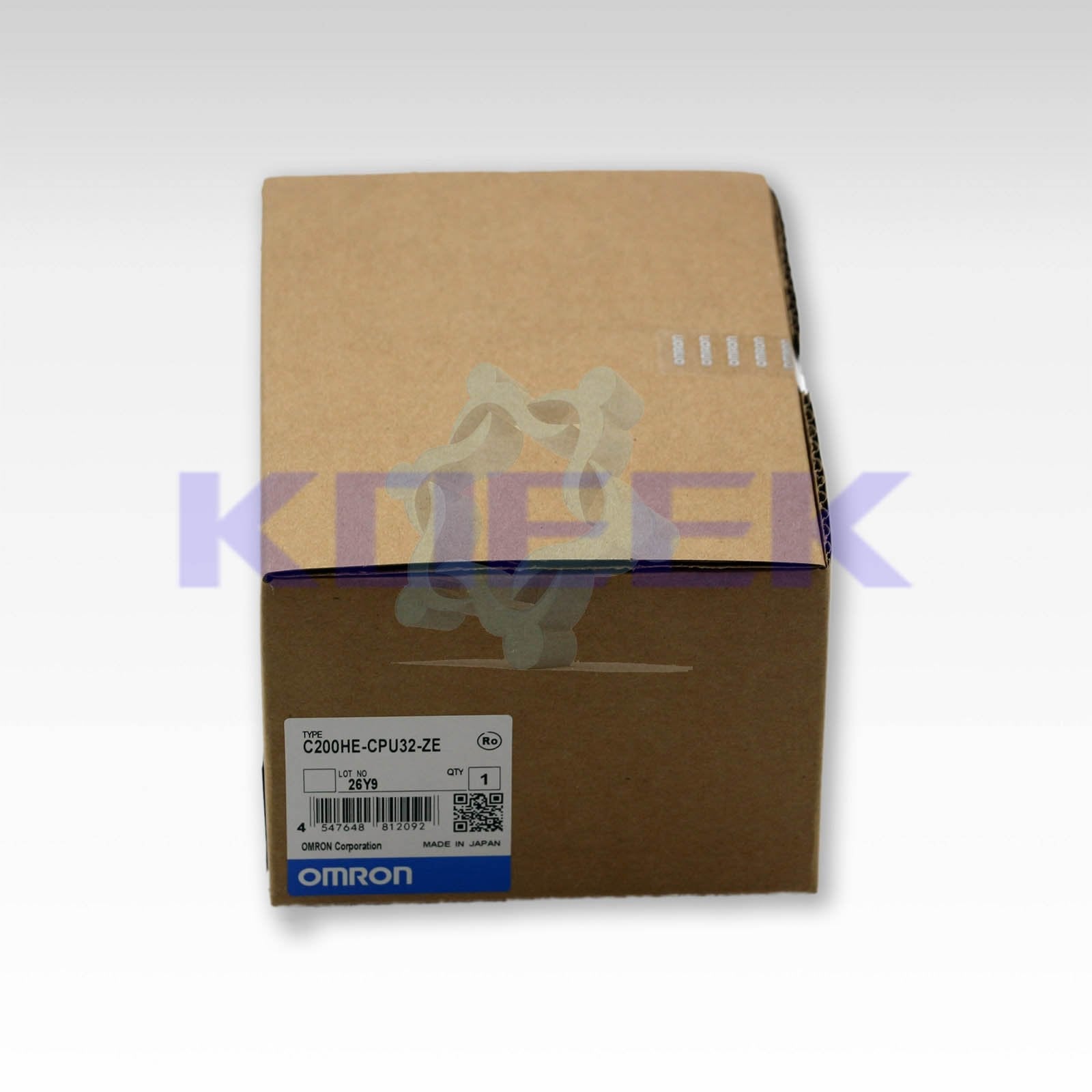C200HE-CPU32-E - OMRON