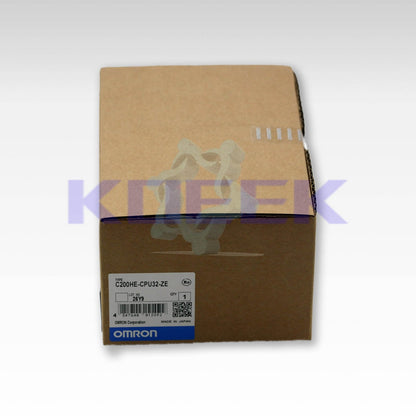 C200HE-CPU32-E - OMRON