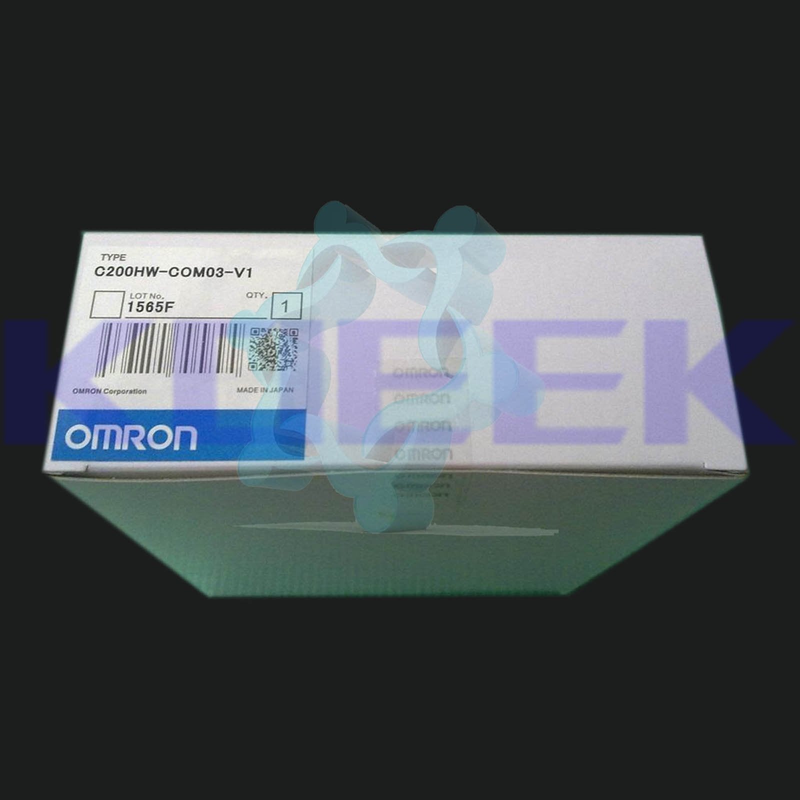 C200HW-COM03-V1 - OMRON