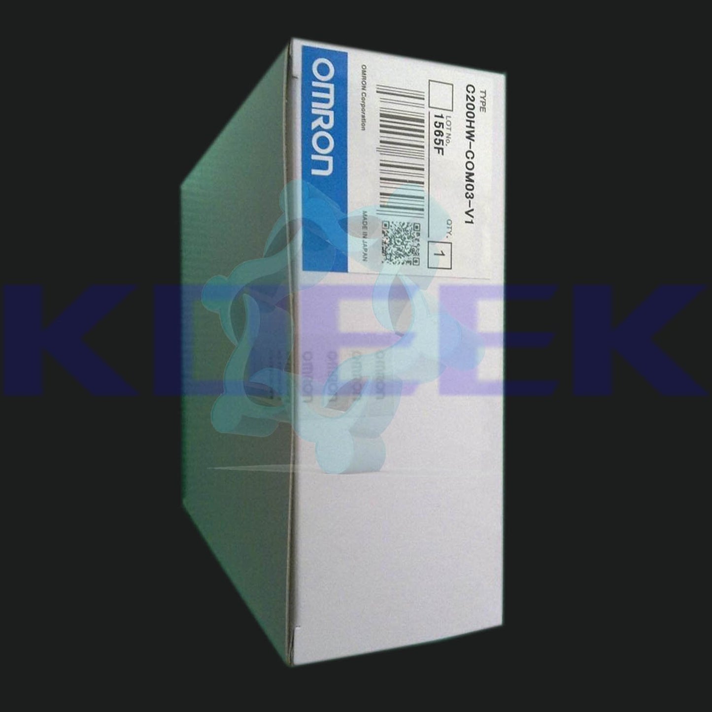 C200HW-COM03-V1 - OMRON