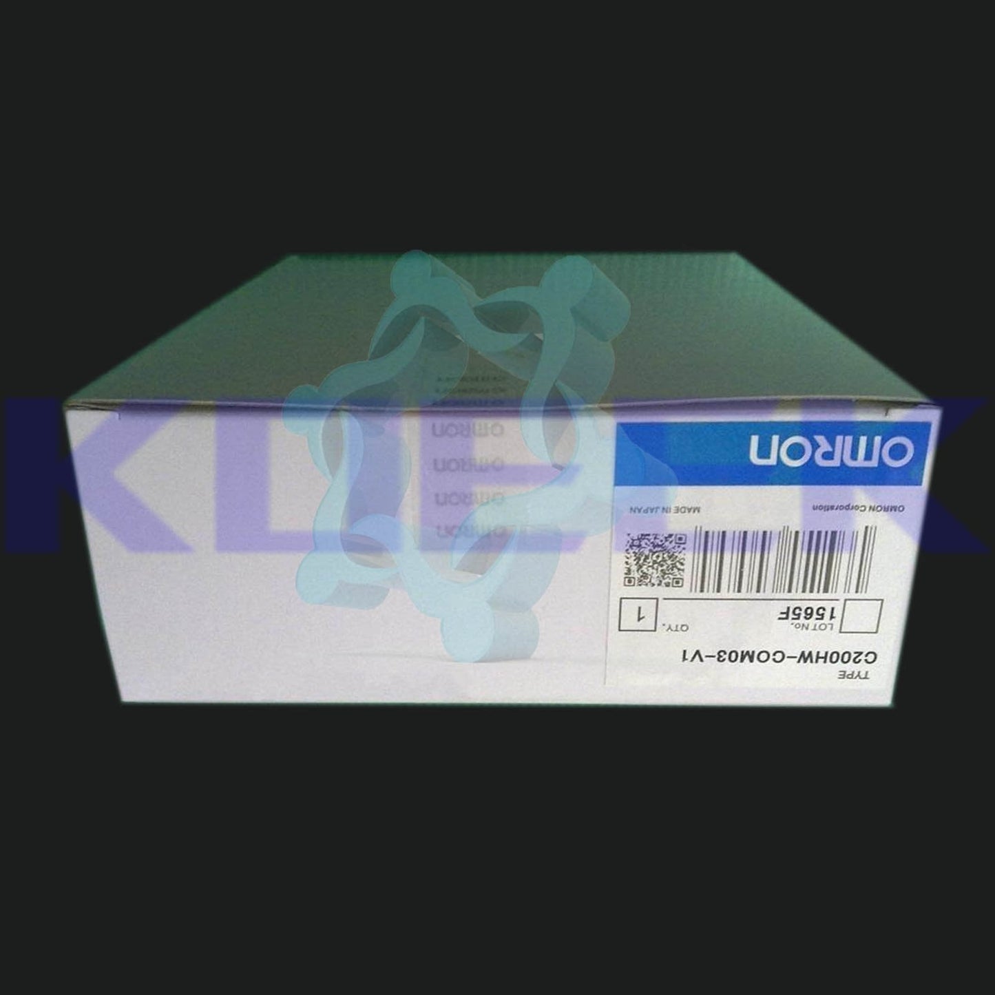 C200HW-COM03-V1 - OMRON