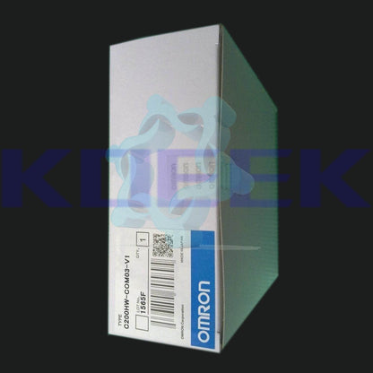 C200HW-COM03-V1 - OMRON