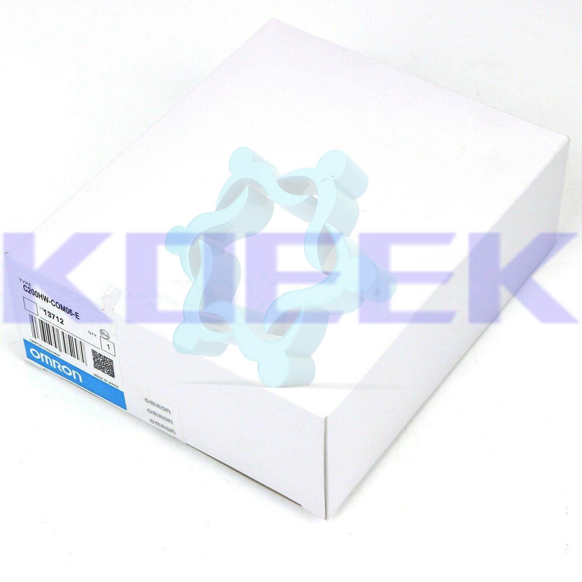 C200HW-COM06-E - OMRON