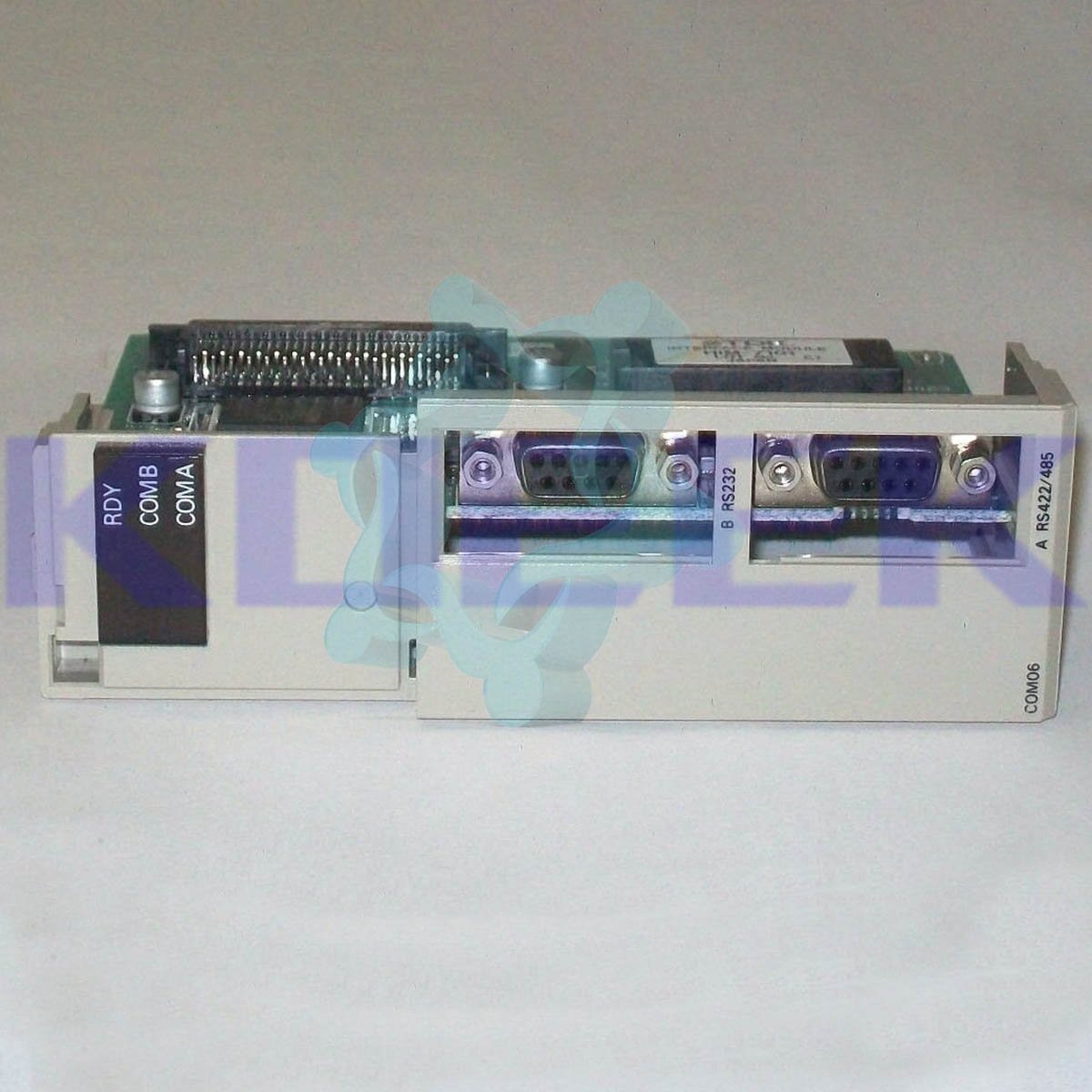 C200HW-COM06-E - OMRON