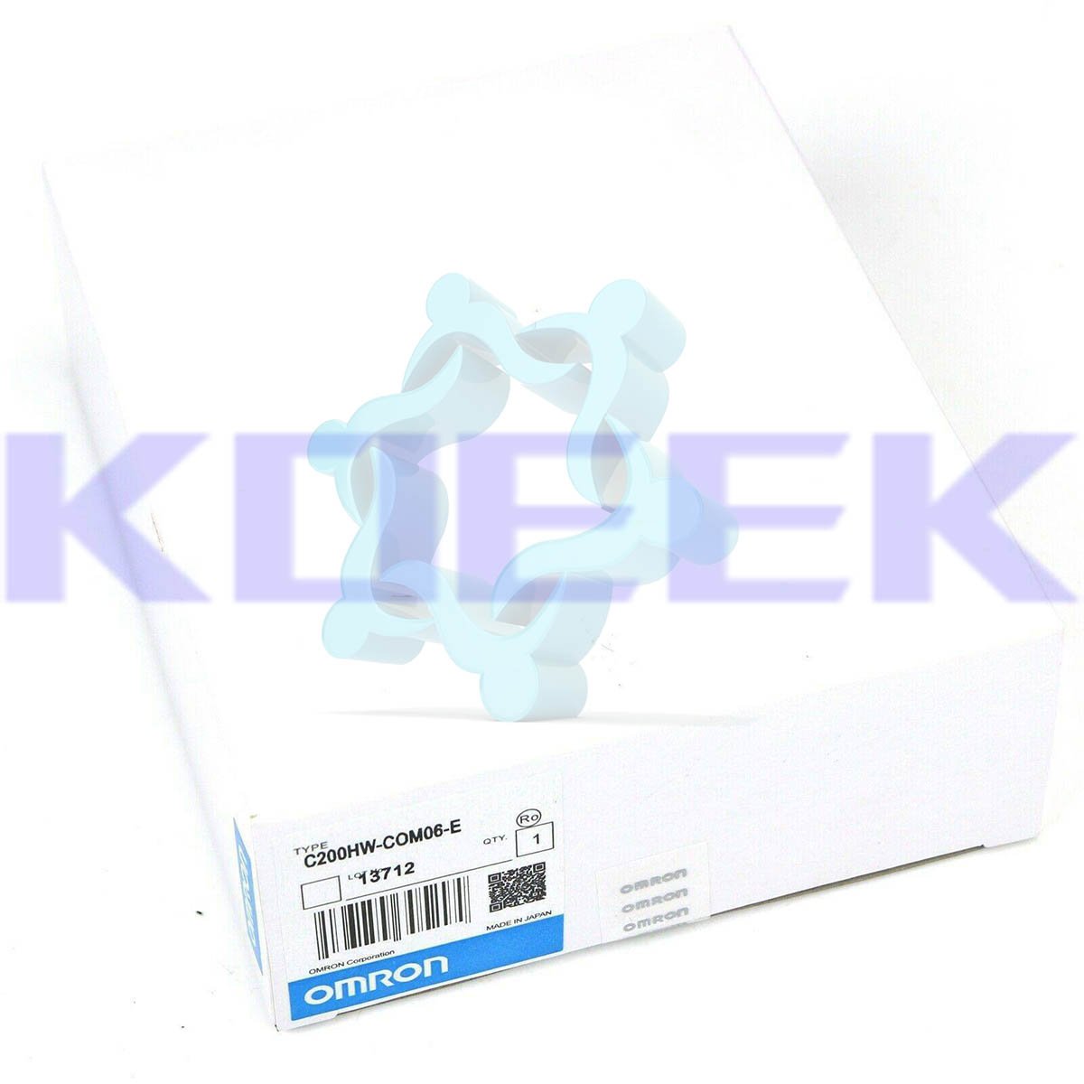 C200HW-COM06-E - OMRON