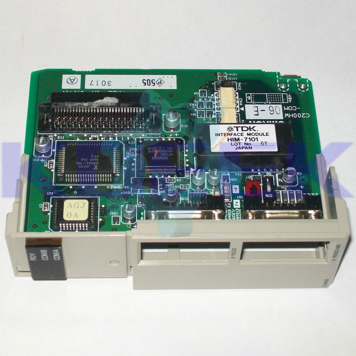 C200HW-COM06-E - OMRON