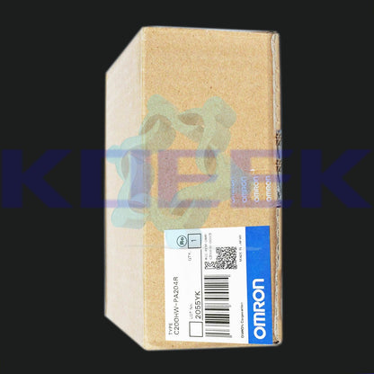 C200HW-PA204R - OMRON